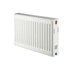 Haceka paneelradiator Imago Una 600 mm x 400 mm