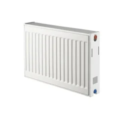 Haceka paneelradiator Imago Una 400 mm x 800 mm