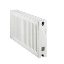 Haceka paneelradiator Imago Una 400 mm x 1400 mm