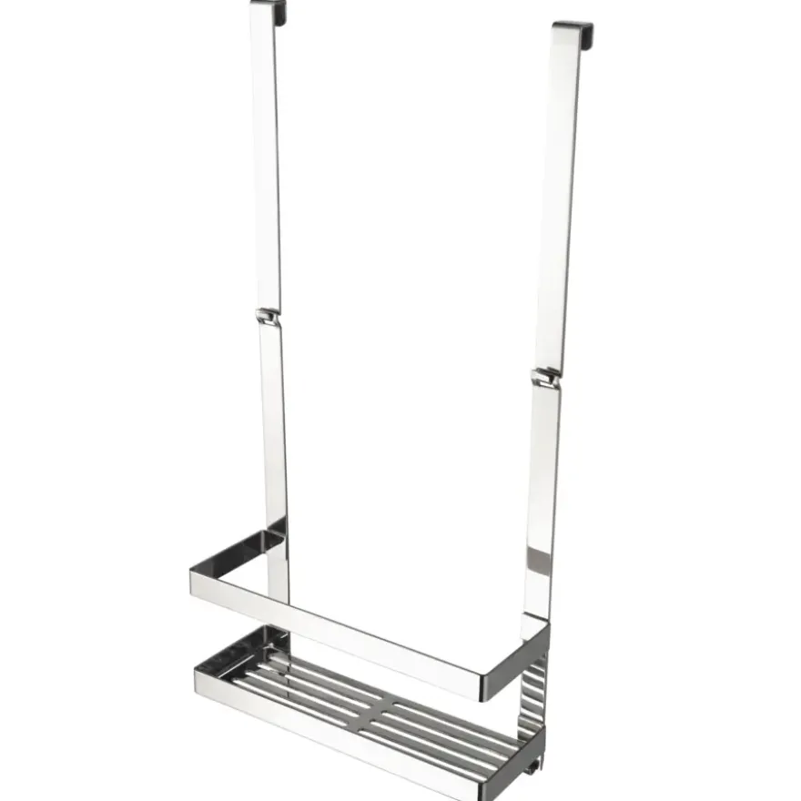 Haceka Selection flacon-/sponshouder 1155994 glanzend