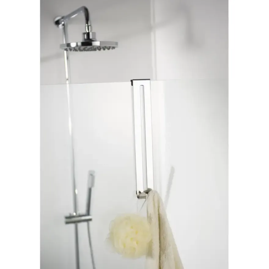 Haceka Selection haak dubbel lang 1155993 glanzend