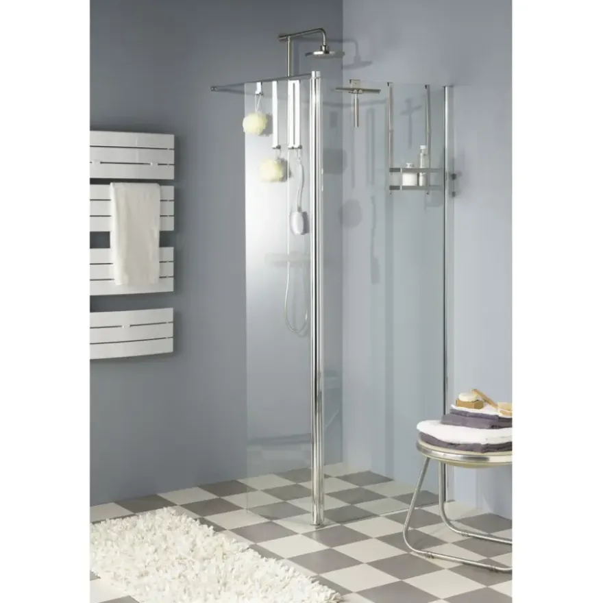 Haceka Selection haak dubbel lang 1156001 mat
