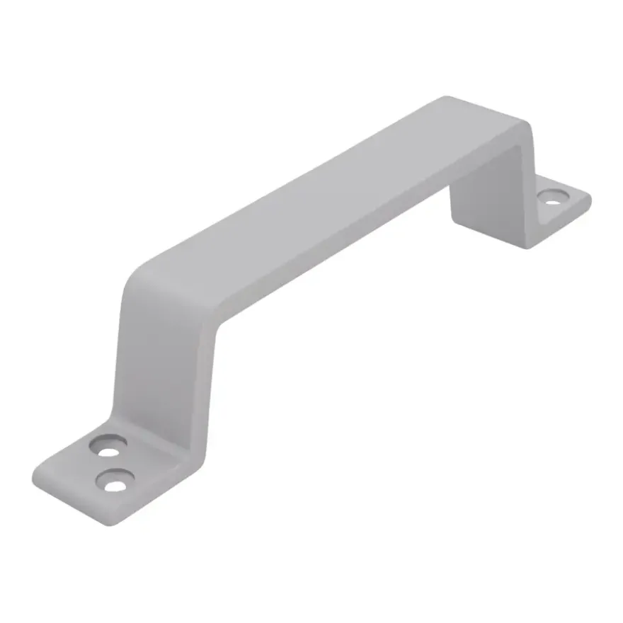 Handgreep Amelie aluminium 150mm