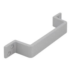 Handgreep Amelie aluminium 150mm