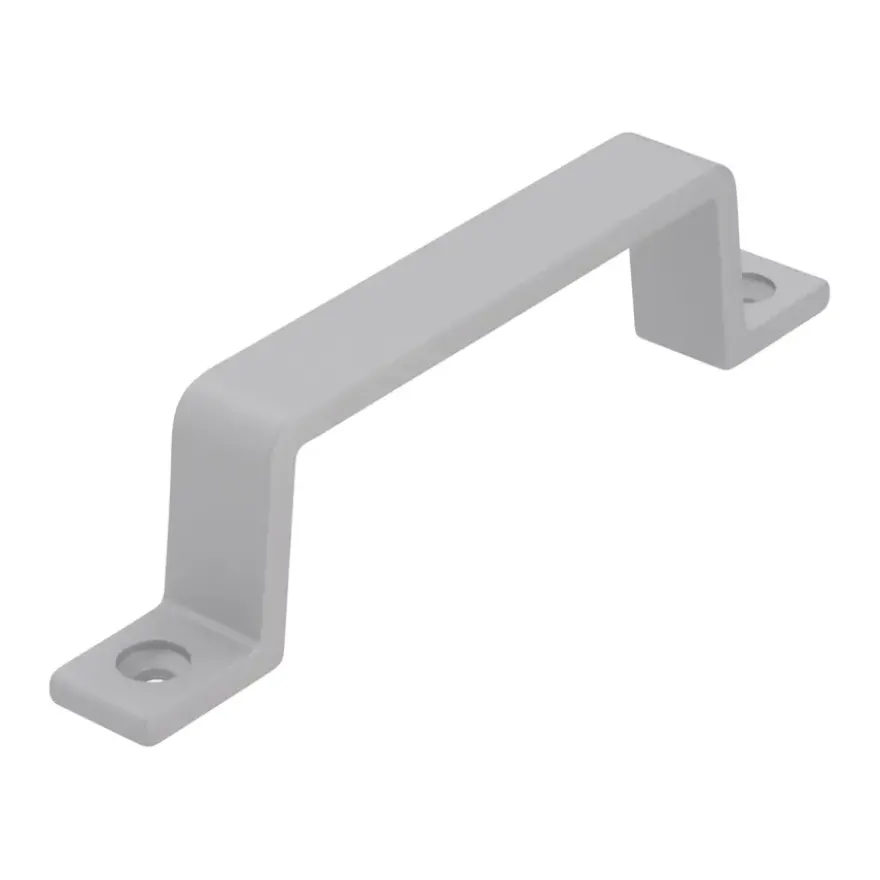 Handgreep Amelie aluminium 110mm