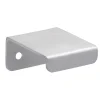 Handgreep Brent RVS 16mm (32mm)