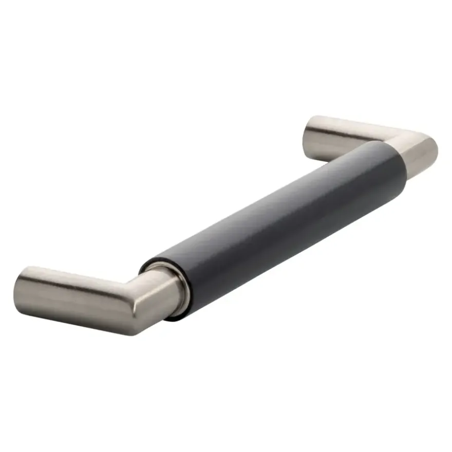 Handgreep Jara zwart 128mm