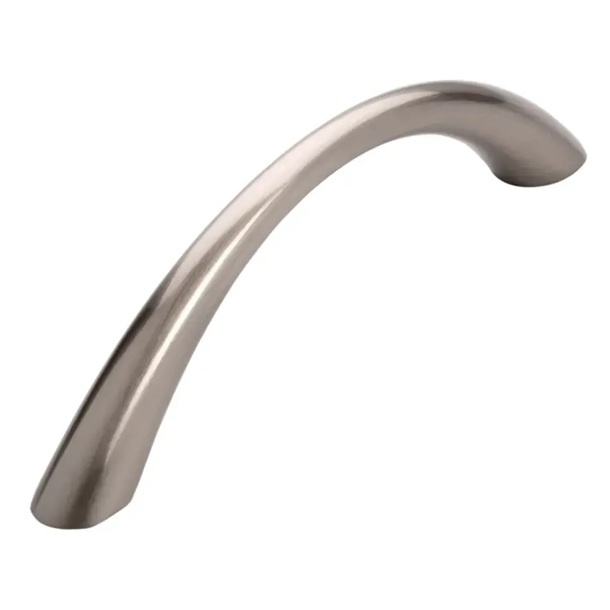 Handgreep Jose RVS look 96mm