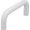 Handgreep Julie wit 64mm