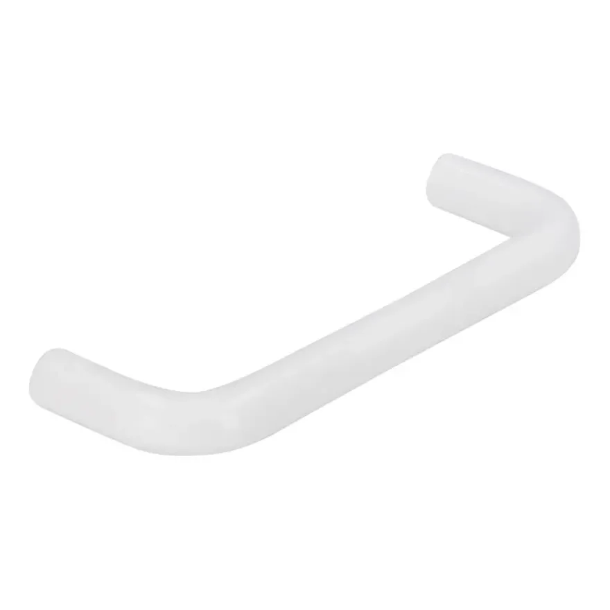 Handgreep Julie wit 96mm
