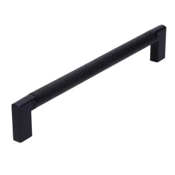 Handgreep Kenny zwart 160 mm