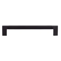 Handgreep Kenny zwart 160 mm