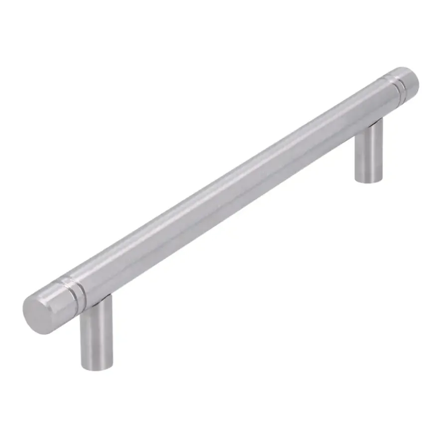 Handgreep Leonie RVS 166mm