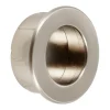 Handgreep Luuk RVS look 40 mm