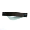 Handgreep Noah bruin 160mm