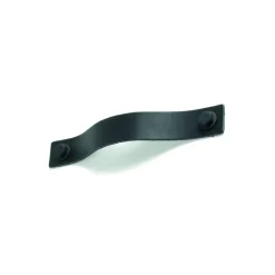 Handgreep Noah zwart 160mm