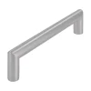 Handgreep Noa RVS 128mm