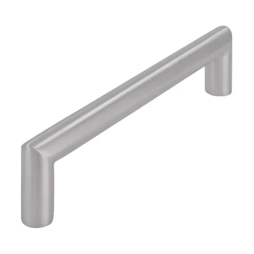 Handgreep Noa RVS 128mm
