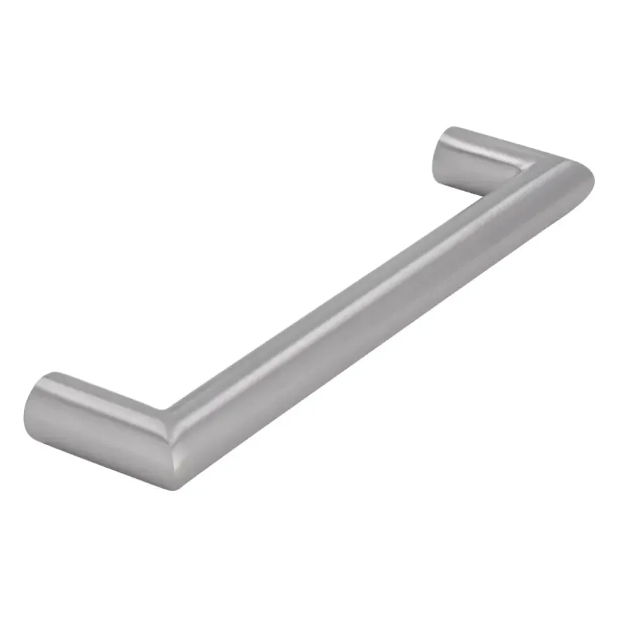 Handgreep Noa RVS 128mm