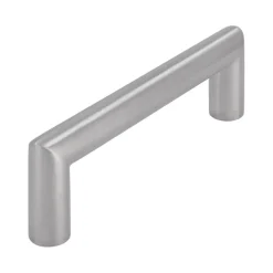 Handgreep Noa RVS 96mm
