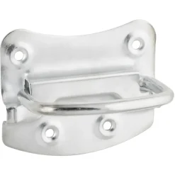 Handgreep Rene metaal 64mm