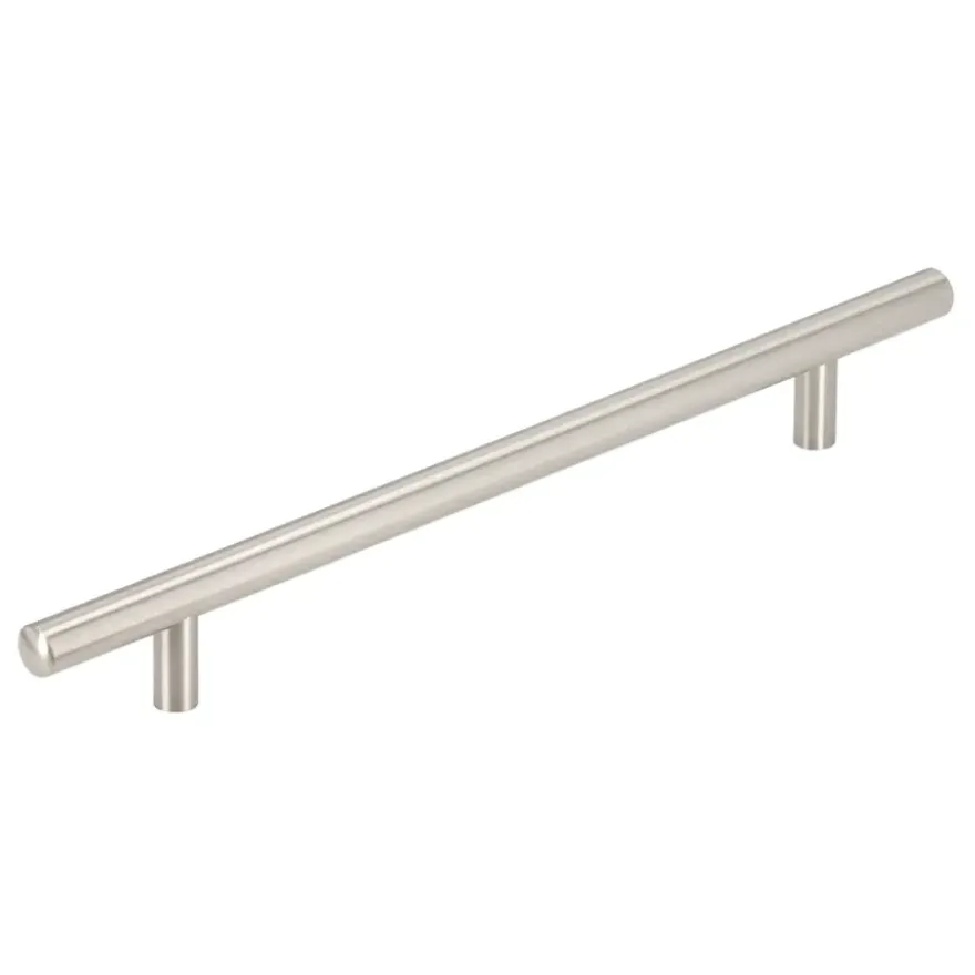 Handgreep Romy RVS look 192mm