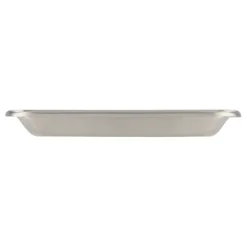 Handgreep Rosa nikkel glans 76mm