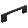 Handgreep Wendy zwart 128 mm