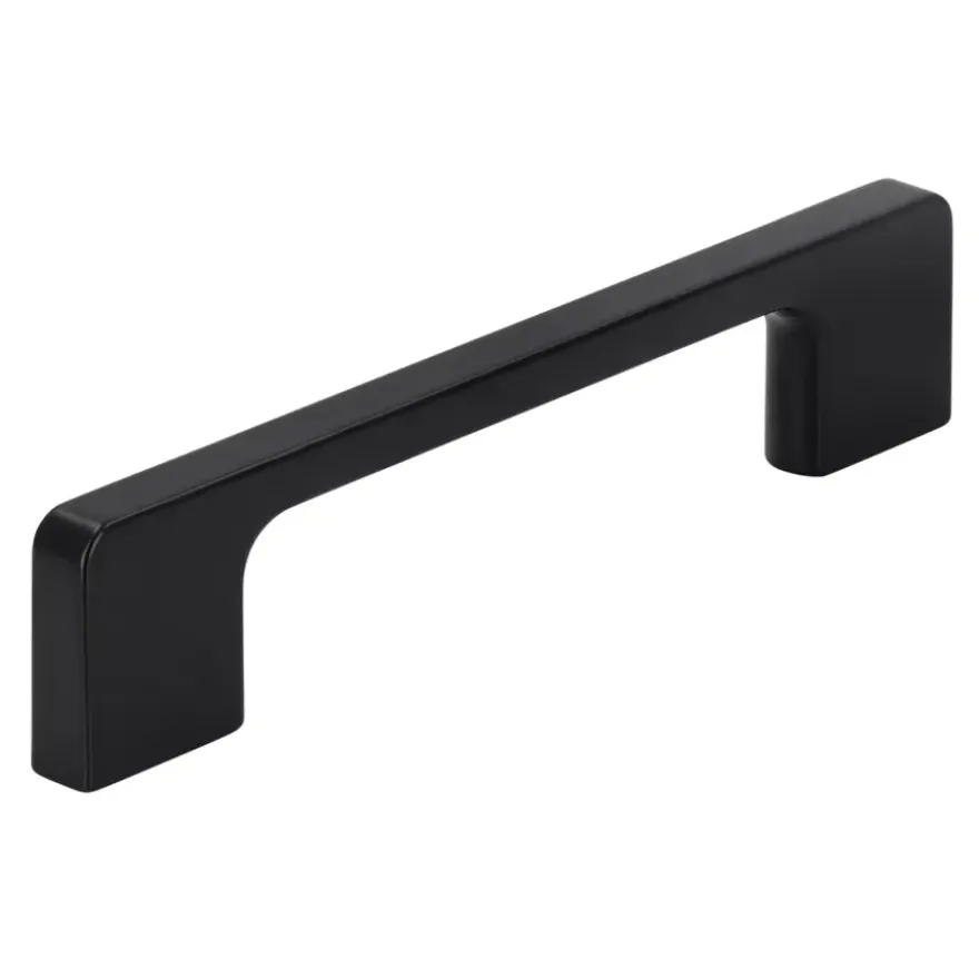 Handgreep Wendy zwart 128 mm