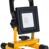 Handson bouwlamp 10W met oplaadbare accu