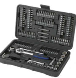 Handson doppen en bitset 130-delig