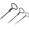 Handson Fretboren 2, 3, en 4 mm
