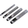 HANDSON gatenponsset 4, 6, 8 en 10mm