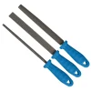 Handson houtraspenset 200MM 3 delig