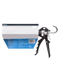 Handson kitpistool zwart