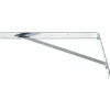 Handson plankdrager industrieel gegalvaniseerd staal 33x50 cm