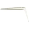 Handson plankdrager wit 12,5 x15 cm