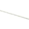 Handson rail enkel 50 cm wit (2 stuks)
