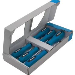 Handson Schroevendraaierset PH - PZ- SL