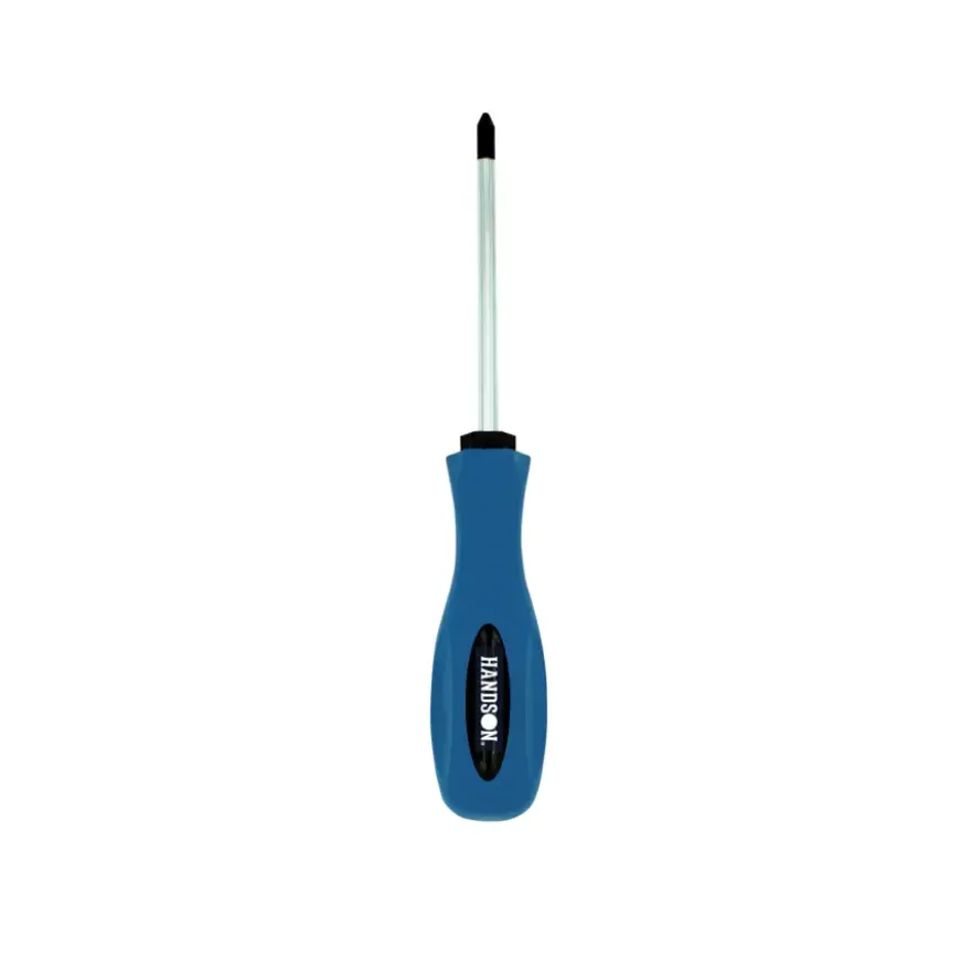 Handson Schroevendraaierset PH - PZ- SL