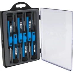 Handson Set precisie schroevendraaiers torx