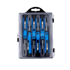 Handson Set precisie schroevendraaiers torx