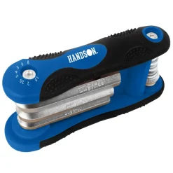 Handson sleutelset 8 delig