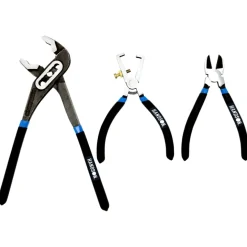 Handson Tangenset 3- delig slank