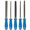 Handson Vijlenset 5 delig