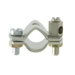 Handson Aardklem 1/4" 13-15 mm