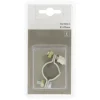 Handson Aardklem 1/2" 21-22 mm