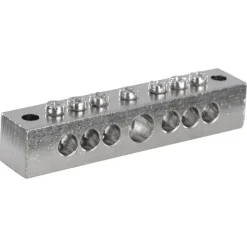 HANDSON aardrail badkamer 1 x 25 / 1 x 6 mm2