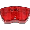 Handson achterlicht LED met reflector