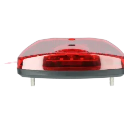 Handson achterlicht LED met reflector